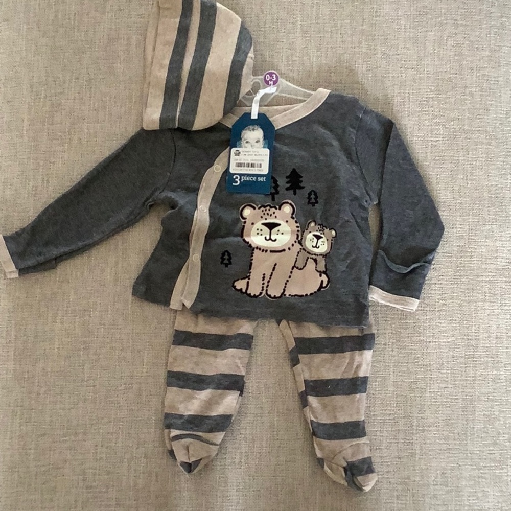 Baby outfit